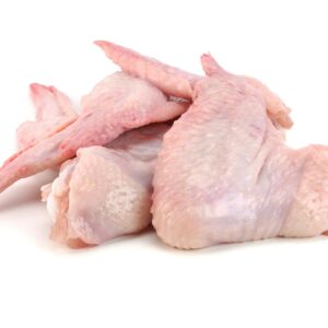 Turkey Wing